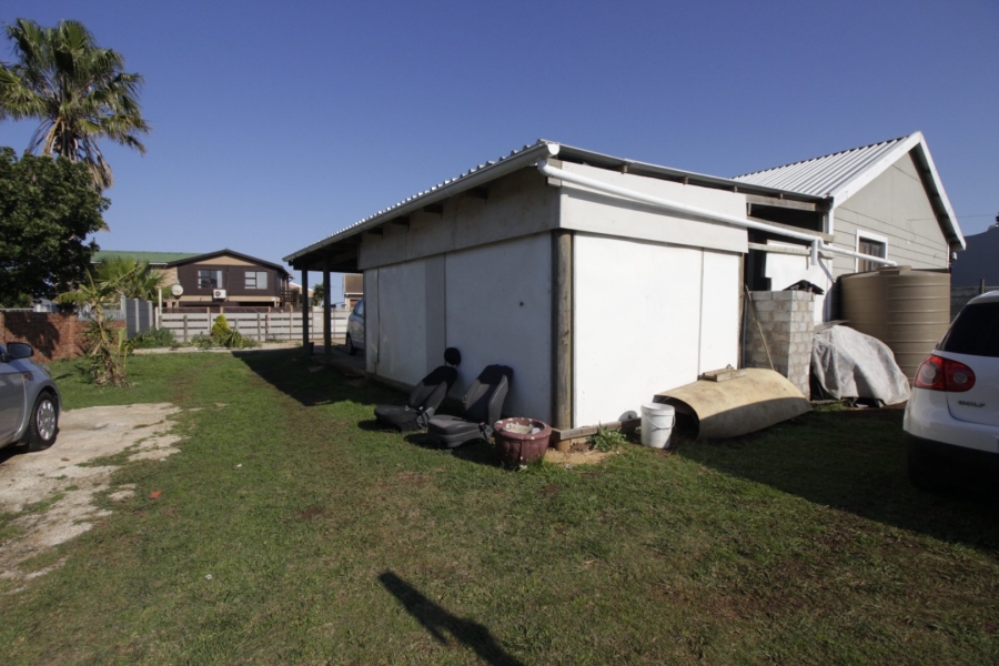 2 Bedroom Property for Sale in C Place Eastern Cape